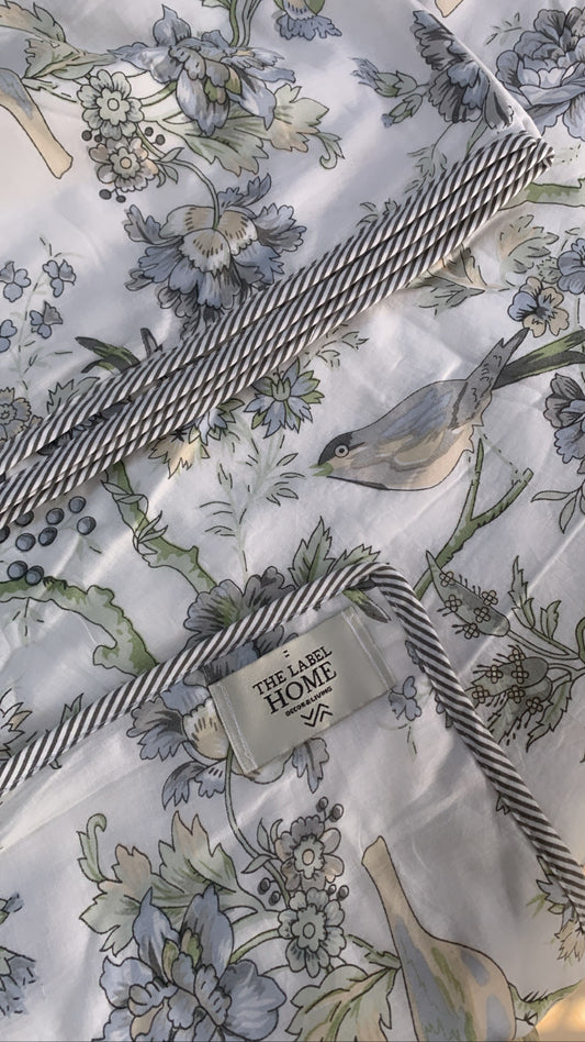 Soft muslin dohar