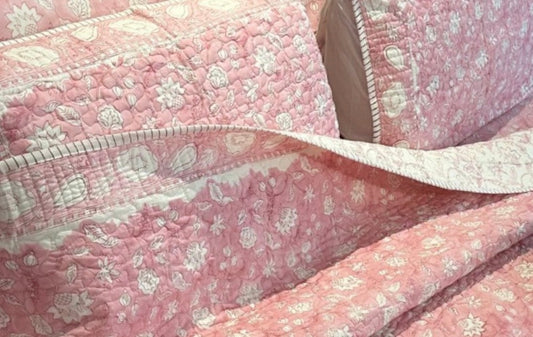 Why Quilted Bedcovers Are a Must-Have for Every Bedroom