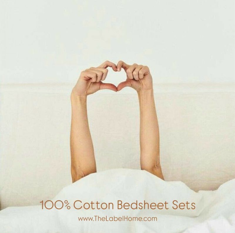 The Thread Count Myth — Does It Really Matter?