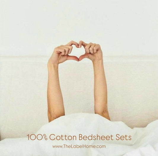 The Thread Count Myth — Does It Really Matter?