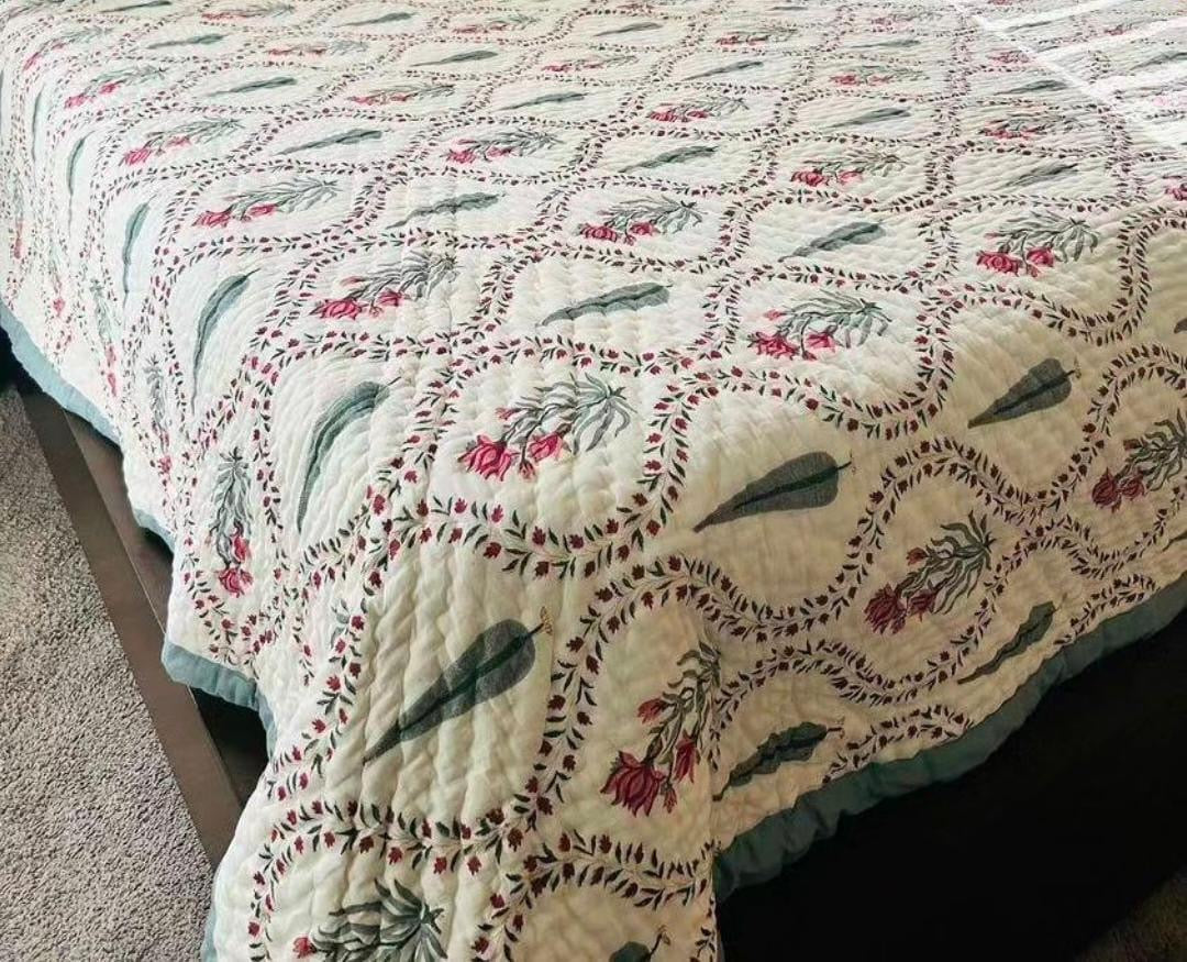 Quilt - Double Bed