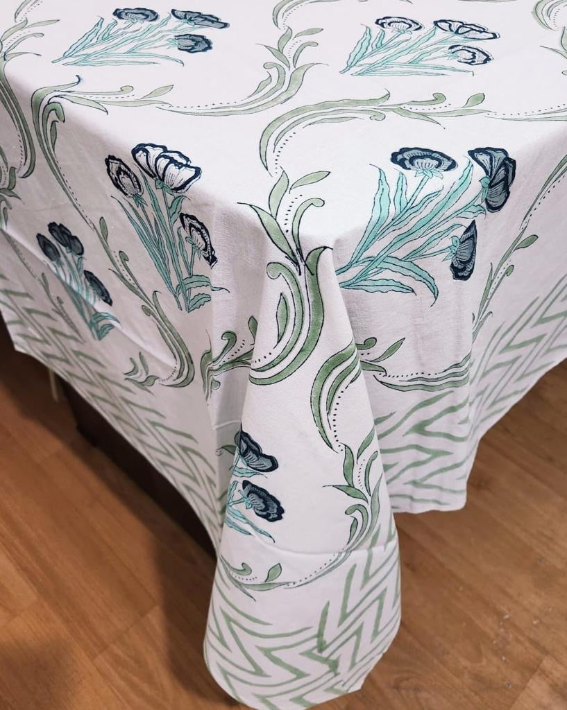 Elegant Home Table Cover / Tablecloth