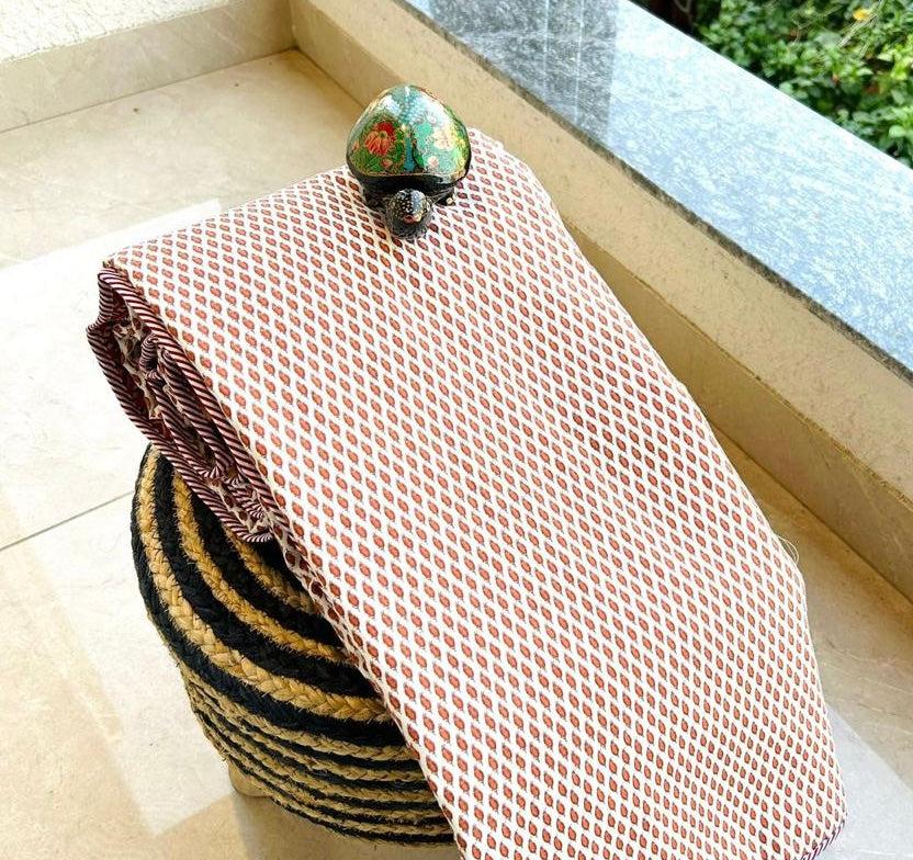 Rubella Home MulMul Summer Dohar (Double Size Cotton Muslin)