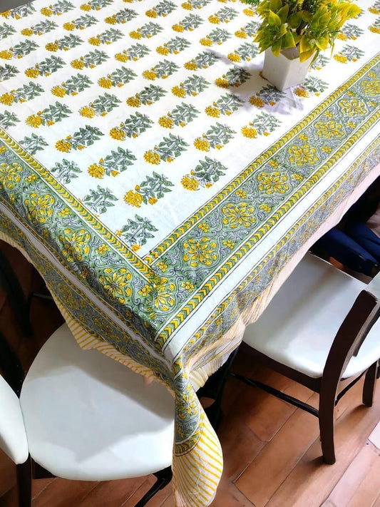 Roohi Table Cover