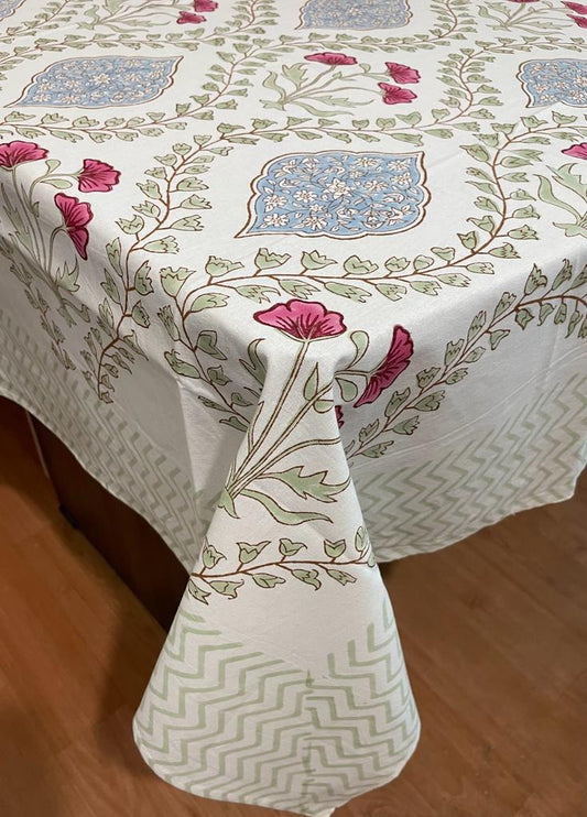Gulzaar Table Cover / Tablecloth