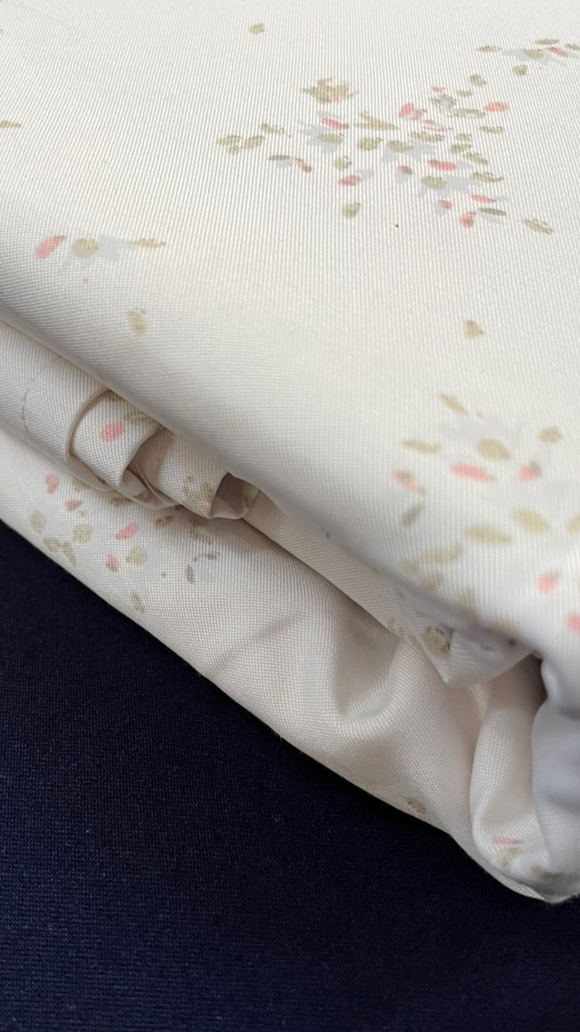 High Quality, Luxurious - 400 TC Cotton Bedsheet