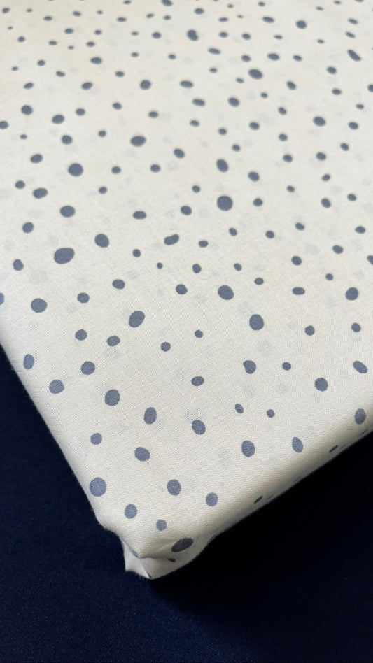 400 TC Luxe Pattern - Premium Soft Cotton Bed Sheet Set